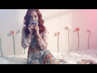 Fashion film flor linda inverno 2016 com sophia abrahão