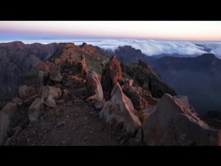 Wingsuit red bull islas canarias