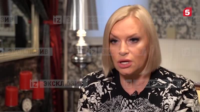 Наталия гулькина