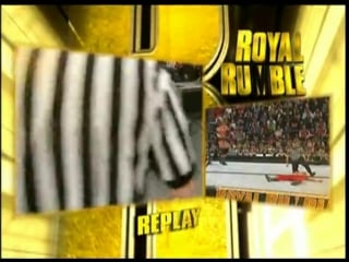 (wwe mania) wwe royal rumble 2004 triple h vs shawn michaels (last man standing w