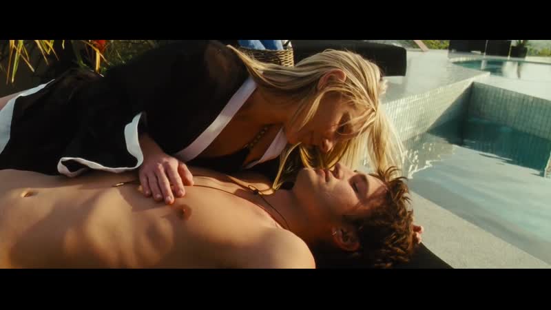 Энн хеч бабник anne heche spread ( 2009 )