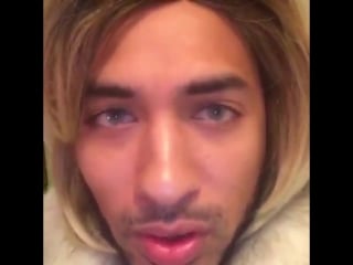 @joanneprada on twitter "sent this message to the peasant who's dating my ex boyfriend she compared her self to me again ton