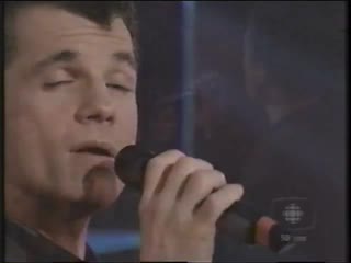 Mario pelchat, sylvain cossette et bruno pelletier une chance quon sa medley ( 2002 ) [ek3p0mebozw]