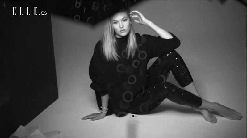December porn video – Elle spain december 2016