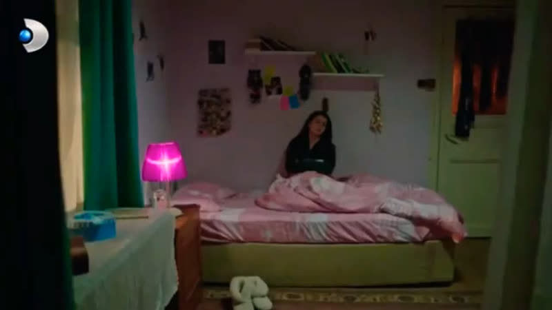Kerem & ayşe || just a dream