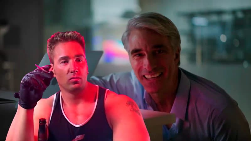 New macbook and billy herrington