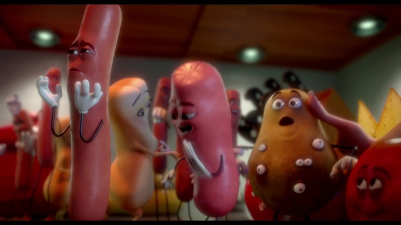 Полный расколбас трейлер