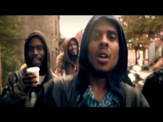 Shyheim, ty nitty crippled, fed up & bankroll givin up [ infamous mobb / queens new york ]