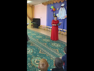 «в гостях у госпожи мелодии»