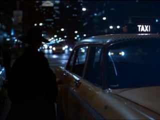 Taxi 2x24 fantasy borough