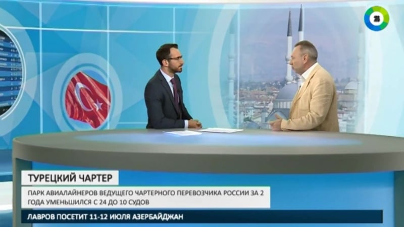 Не полетели сколько ждать обещанных чартеров в турцию?