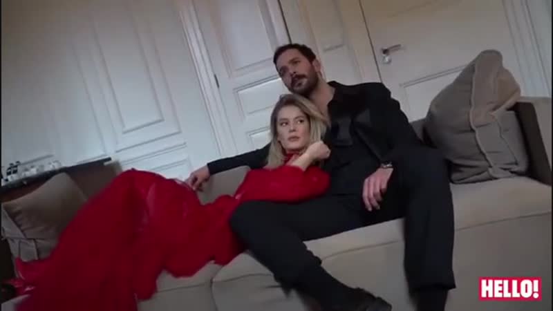 Барыш ардуч и бурджу бириджик для hello