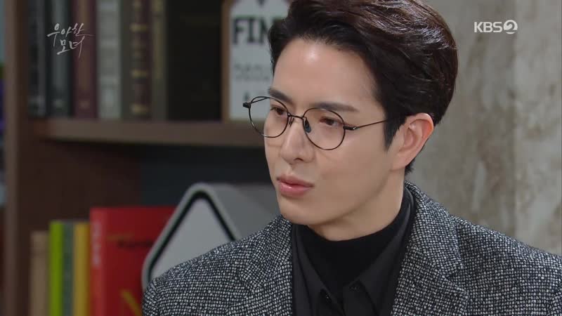 Hd (1080p) kbs2 저녁일일드라마 [우아한 모녀] 36회 (월) 2019 12 23 저녁7시50분