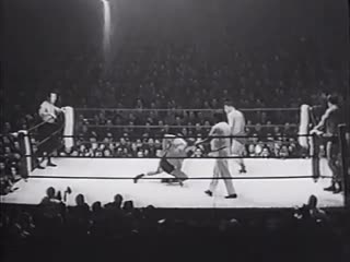 Rikidozan masahiko kimura vs ben mike sharpe world tag championship series 21 feb⁄ 27 mar 1954