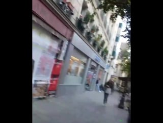 Uno de los barrios de parís donde viví con mi amig париж 10 10 2017