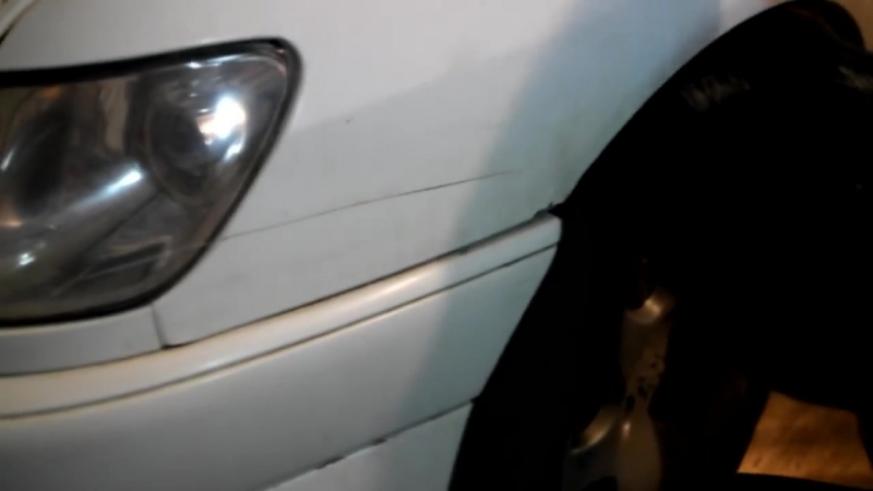 Для новичков в авто деле как самому произвести диагностику передней подвески ав