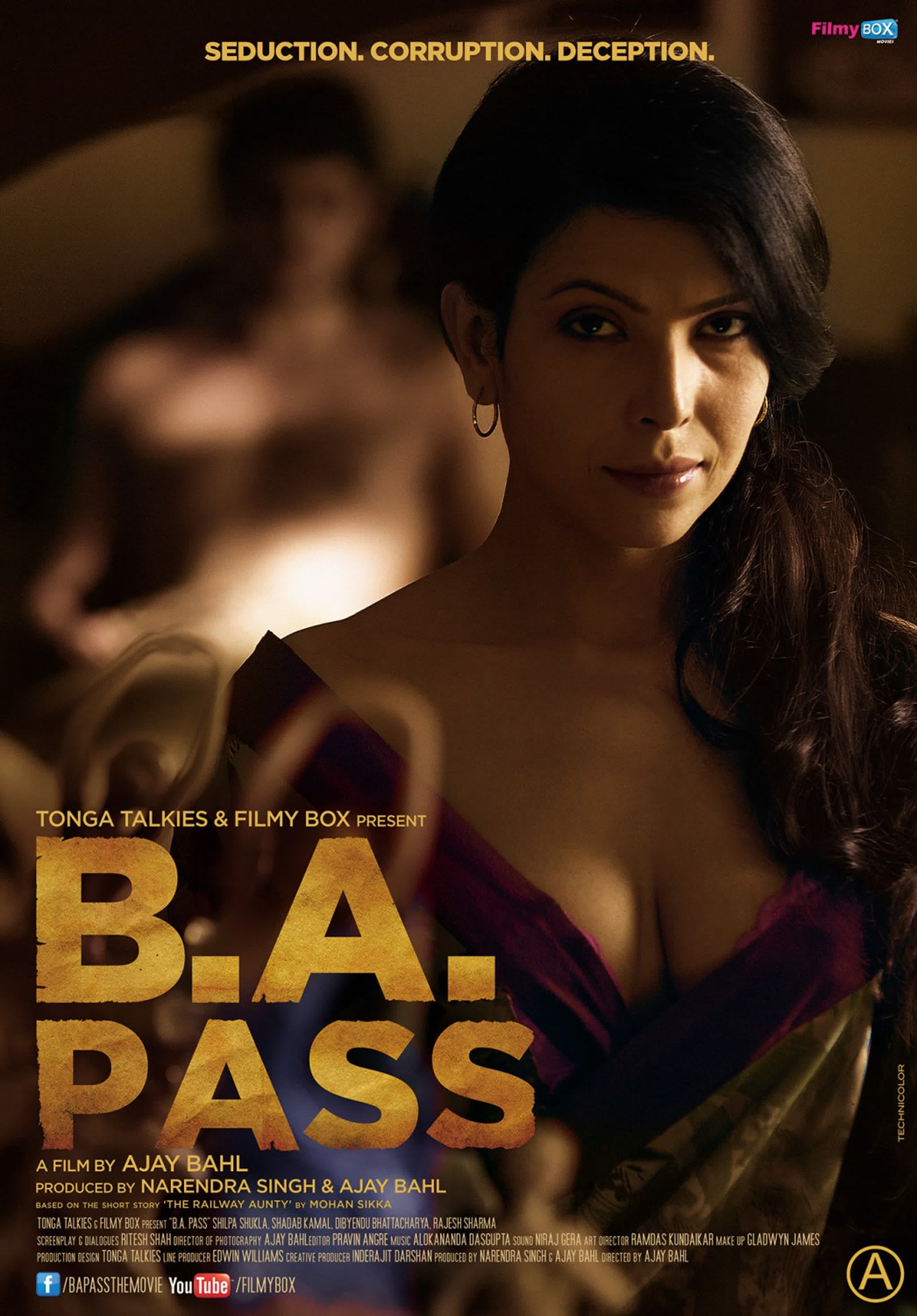 Бакалавр искусств b a pass (2012) индия watch online