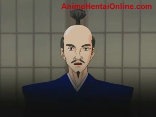 Ass hentai samurai xxx 1 at