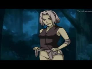 Naruto and sakura xxx premature ejaculation