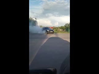 Приора жестко шабит