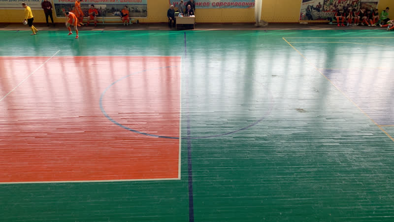 Фк катэковец (шарыпово) фк лесосибирск 2005 2 й тайм