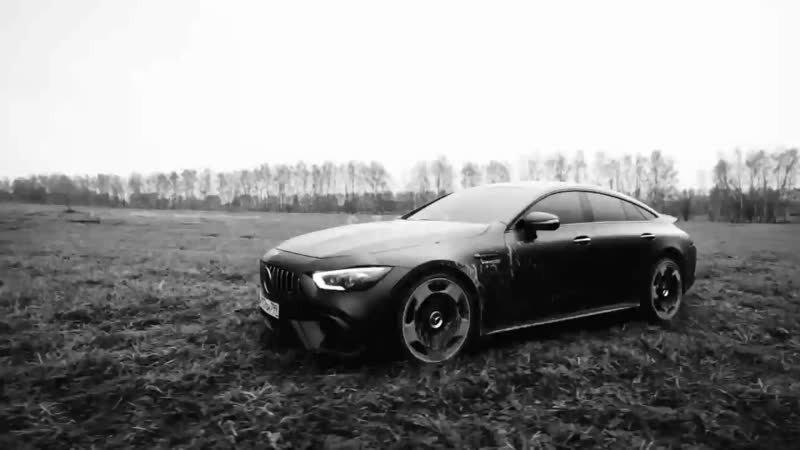 Литвин сжёг mersedes!!! mp4