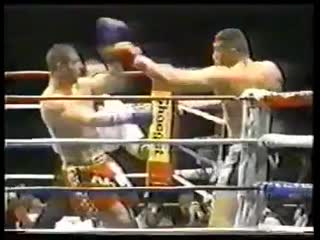 K 1 hercules 09/12/1995 jérôme le banner vs andy hug [14]