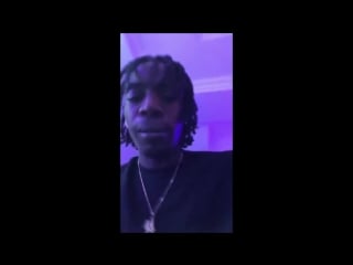 Trippie redd «love and porn 2» (feat kodie shane), «forever world» (feat lil yachty)