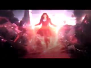 Jean grey x wanda maximoff x captain marvel x dark phoenix x scarlet witch x carol danvers x marvel x edit