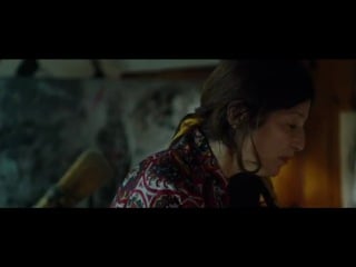 Maladies clip (james franco & catherine keener)