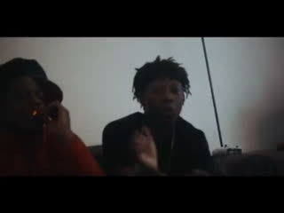 Lil loaded back on the blocc (teaser)