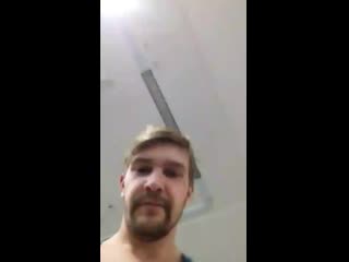 Robbie kassl / tony / terry loo ( instagram live )