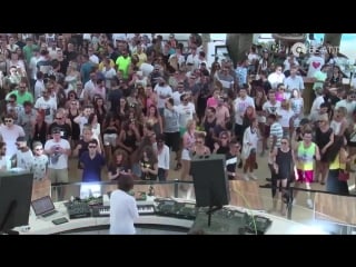 Rodriguez jr live at solomun +live