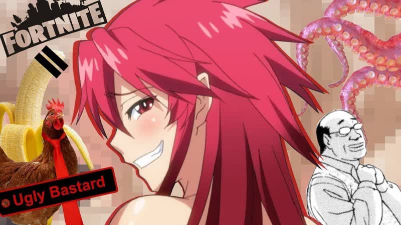 Гиггук хентай в двух словах (gigguk)