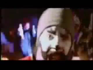 Icp chicken huntin (og) [uncensored] 1994