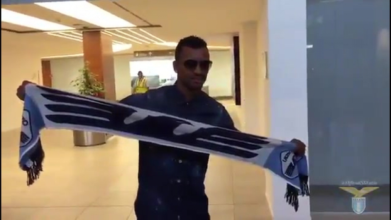 Nani porn video – Luis nani moves to lazio