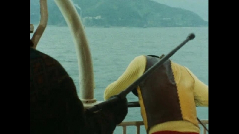 1976 сражайся! дракон / shen quan fei long (24 26)