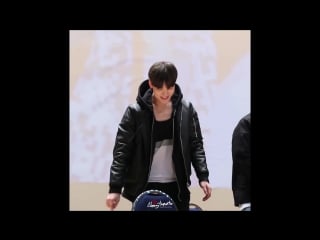 [fancam] 130316 | фансайн b a p в сувоне