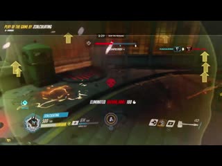 Here is a perfectly timed shatter to bless your home page )