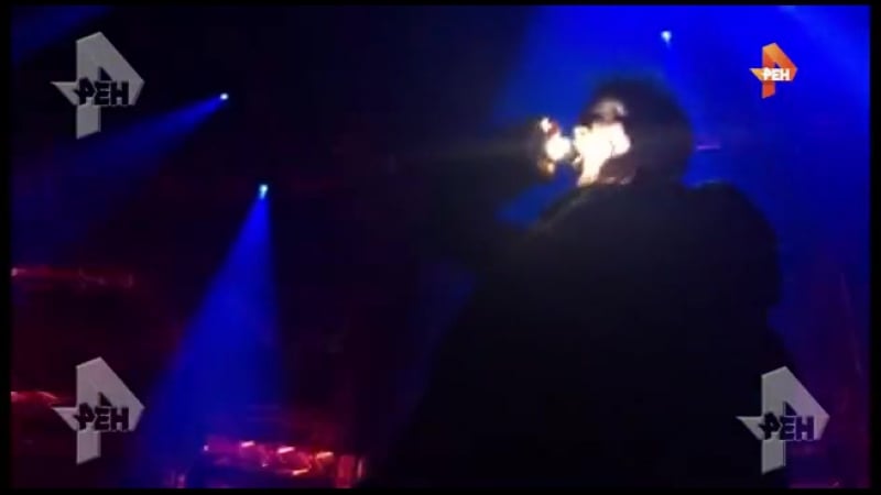 Гарик сукачев выступил на фестивале "чертова дюжина" (видео)