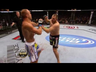 Jon olav einemo vs dave herman ufc 131