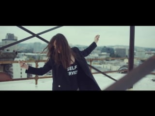 Hailee steinfeld sexy love myself 1080p 2015