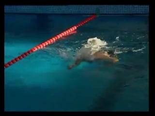 Uğur yumuk turkish dak swimmer