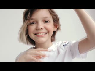 Model little steps sonia express video test for #littlestepsmodels