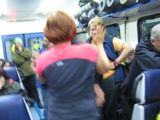 "светит месяц, светит ясный!"