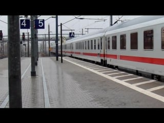 Durchfahrten,abfahrten,ankunften highlights (locon 212,sbb 421,evb 140,stopfer) wolfsburg hbf