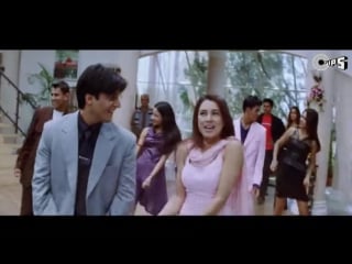 Mohabbat dil ka sakoon dil hai tumhaara preity zinta, arjun rampal, jimmy sh