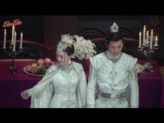 [ukrsub | shushe] борець долі / fighter of the destiny (45 серія)