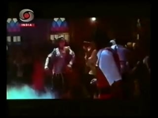 “baaje payal“ 1994 mithun chakraborty