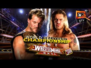 (wwe mania) смак 5/3/10